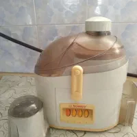 آبمیوه گیری