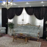 رهنو اجاره آپارتمان 100 متری  دونبش تعاونی فرزان|اجارهٔ آپارتمان|قدس, شهرک فرزان|دیوار