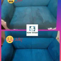 مبل شویی ،قالیشویی وموکت شویی کیان|خدمات نظافت|شیراز, عفیف‌آباد|دیوار