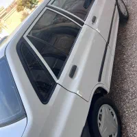 پرایدمدل۹۱