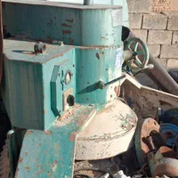 دستگاه موزائیک سازی و ساب اتوماتیک|ماشینآلات صنعتی|قره چای, |دیوار