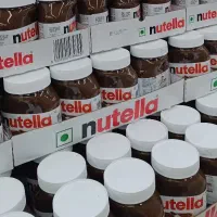 فروش نوتلا 750گرمی آلمانی