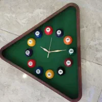 ساعت دیواری