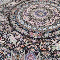 یک عدد فرش 12متری متری