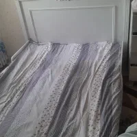 تخت ۱۲۰دونفره|تخت و سرویس خواب|بومهن, |دیوار