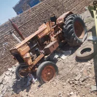 تراکتور رومانی