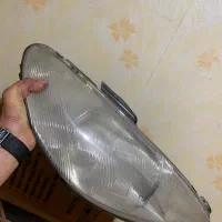 خطر 207|قطعات یدکی و لوازم جانبی|ورامین, ورامین|دیوار