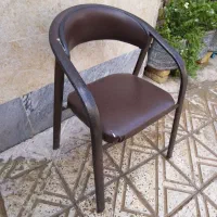 صندلی انتظار