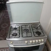 اجاق گاز تاکنو