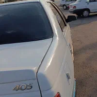 405 slx مدل 99 اتاق تعویض 1403|خودرو سواری و وانت|یاسوج, |دیوار