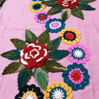 رومیزی های  فانتزی ایرلندی خاص