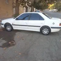 پارس سال دوگانه کارخانه ۹۴