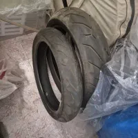 فروش لاستیک بنلی۳۰۰ زیر صفری