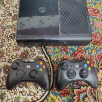 ایکس باکس 360 سوپر اسلیم