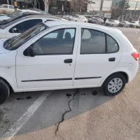 تیبا 2 مدل 97 EX|خودرو سواری و وانت|پردیس, فاز ۲|دیوار