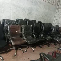صندلی اداری5040