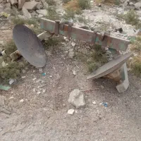 ادوات کشاورزی|ماشین‌آلات صنعتی|بهبهان, |دیوار