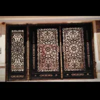 درب سی ان سی|خدمات پیشه و مهارت|بم, |دیوار