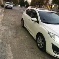 فروش مزدا هاچ بک|خودرو سواری و وانت|همدان, |دیوار