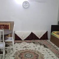 سوئیت کاملا تمیز و بهداشتی