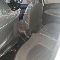 پژو ۲۰۷tu5 دنده ای سقف فلز|خودرو سواری و وانت|جلیل آباد, |دیوار