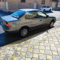 سمند ال ایکس 85 خونگی|خودرو سواری و وانت|فولادشهر, C1|دیوار