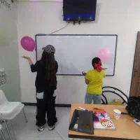 زبان انگلیسی هوم