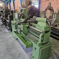 تراش تبریز|ماشین‌آلات صنعتی|ری, حمزه‌آباد|دیوار