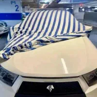 دنا دنده و اتومات (صفرخشک و کارکرده)