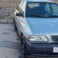 پراید ۱۴۱|خودرو سواری و وانت|گلبهار, شهر جدید گلبهار|دیوار