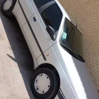 پژو 405 مدل 95 بدون رنگ|خودرو سواری و وانت|سیرجان, |دیوار