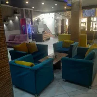 سالن کار در کافه لیدو|استخدام خدمات فروشگاه و رستوران|خواجه, |دیوار