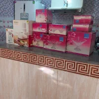 وسایل اجیل خوری