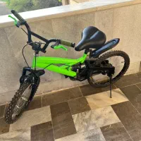 دوچرخه نو ۲۰|دوچرخه، اسکیت، اسکوتر|بندرعباس, |دیوار