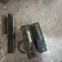 منبع تغذیه کامپیوترجی ال ایکس|قطعات و لوازم جانبی رایانه|مشهد, شفا|دیوار