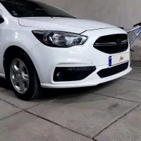 شاهین gمدل۴۰۲