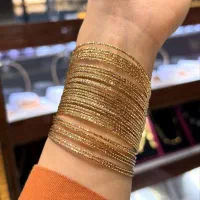 النگو شنی طرح طلا|بدلیجات|چابهار, |دیوار