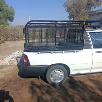 پراید وانت 151 مدل 1404 مهرماه|خودرو سواری و وانت|بوشهر, |دیوار