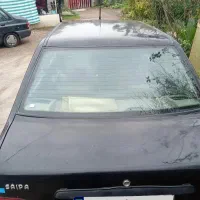 پراید مدل 84 شاسی سالم چهار لکه رنگ|خودرو سواری و وانت|رشت, بیجارپس|دیوار