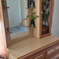 میز آرایش