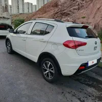 لیفانx50 اتومات زیر قیمت
