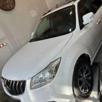 هایما اس ۷ مدل ۱۳۹۶ بی رنگ تکبرگ سند