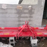 فروش کلوخ کوب 60پره ای  دومترو سی سانتی