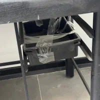 تخت سالنی و صندلی تابوره نو|آرایشگاه و سالنهای زیبایی|بندر ماهشهر, |دیوار