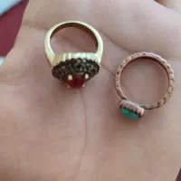 انگشتر زنانه|بدلیجات|کرمان, |دیوار