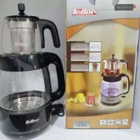 چای ساز فلر مدل TS070 FELLER اورجینال ترکیه