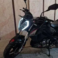 بنلی تک 180s/250|موتورسیکلت|تهران, تهرانپارس شرقی|دیوار