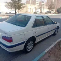 پژو پارس سال زیمنس