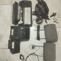 لوازم رنو پی کی سپند pk