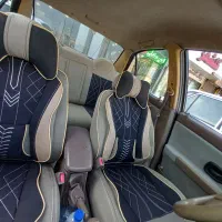 سمند مدل ۸۹ دوگانه|خودرو سواری و وانت|کرج, شاهین‌ویلا|دیوار